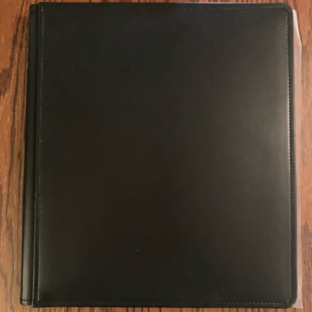 Scrapbook Photo Album